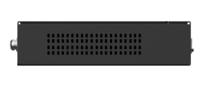 Ruijie Networks RG-ES209MG-P switch di rete Gestito L2 2.5G Ethernet (100/1000/2500) Supporto Power over Ethernet (PoE) Nero