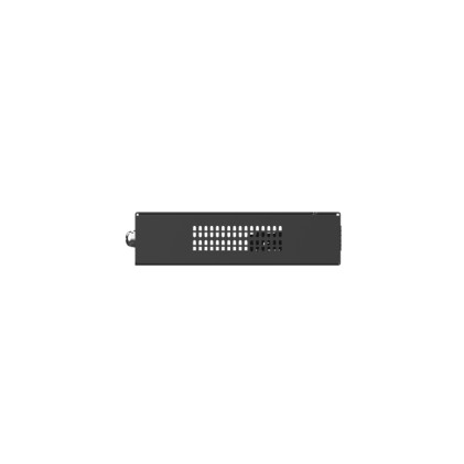 Ruijie Networks RG-ES210GS-P switch di rete Gestito L2 Gigabit Ethernet (10/100/1000) Supporto Power over Ethernet (PoE) Nero