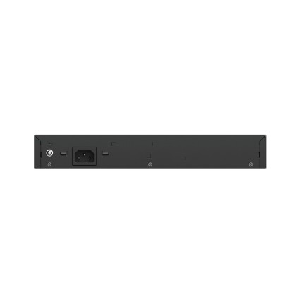 Ruijie Networks RG-ES220GS-LP switch di rete Gestito L2 Gigabit Ethernet (10/100/1000) Supporto Power over Ethernet (PoE) Desktop Nero