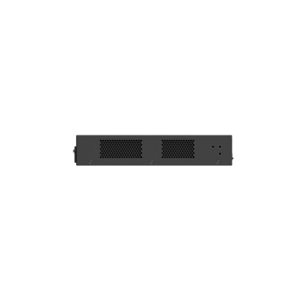 Ruijie Networks RG-ES220GS-LP switch di rete Gestito L2 Gigabit Ethernet (10/100/1000) Supporto Power over Ethernet (PoE) Desktop Nero
