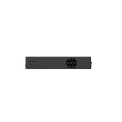 Ruijie Networks RG-ES220GS-LP switch di rete Gestito L2 Gigabit Ethernet (10/100/1000) Supporto Power over Ethernet (PoE) Desktop Nero