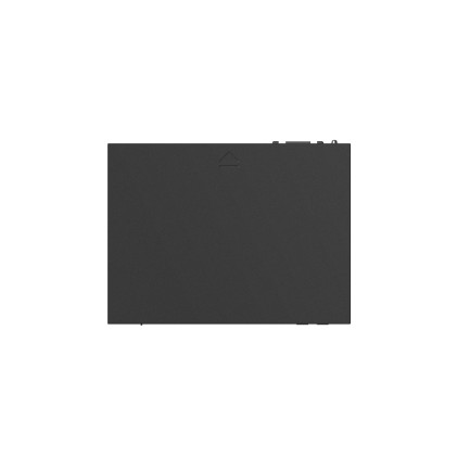 Ruijie Networks RG-ES220GS-P switch di rete Gestito L2 Gigabit Ethernet (10/100/1000) Supporto Power over Ethernet (PoE) Nero