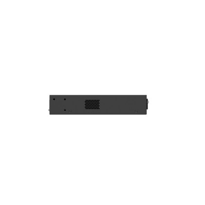 Ruijie Networks RG-ES228GS-LP switch di rete Gestito L2 Gigabit Ethernet (10/100/1000) Supporto Power over Ethernet (PoE) Desktop Nero
