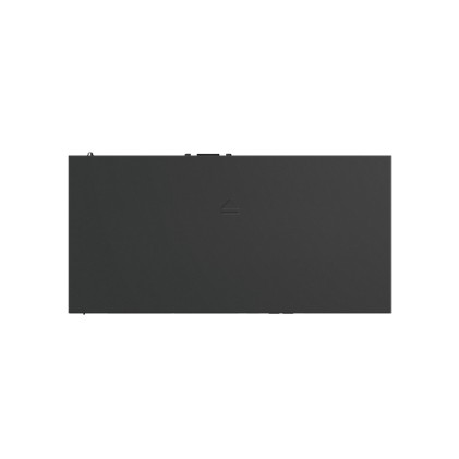 Ruijie Networks RG-ES228GS-LP switch di rete Gestito L2 Gigabit Ethernet (10/100/1000) Supporto Power over Ethernet (PoE) Desktop Nero