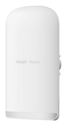 Ruijie Networks RG-EST350G ponte e ripetitore Bridge di rete 1000 Mbit/s Bianco