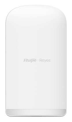 Ruijie Networks RG-EST350G ponte e ripetitore Bridge di rete 1000 Mbit/s Bianco