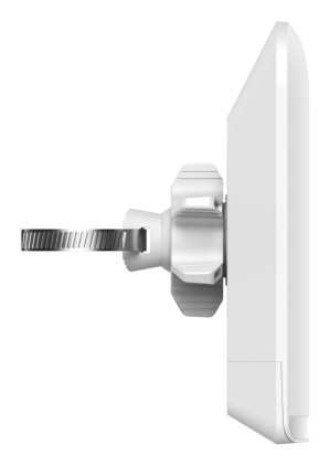 Ruijie Networks RG-EST350G ponte e ripetitore Bridge di rete 1000 Mbit/s Bianco