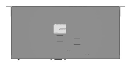 Ruijie Networks RG-NBS3100-24GT4SFP-P-V2 switch di rete Gestito L2 Gigabit Ethernet (10/100/1000) Supporto Power over Ethernet (PoE) Metallico