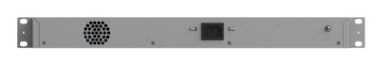 Ruijie Networks RG-NBS3100-24GT4SFP-P-V2 switch di rete Gestito L2 Gigabit Ethernet (10/100/1000) Supporto Power over Ethernet (PoE) Metallico