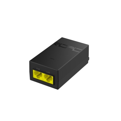 Ruijie Networks RG-POE-AF15 adattatore PoE e iniettore Gigabit Ethernet 52 V