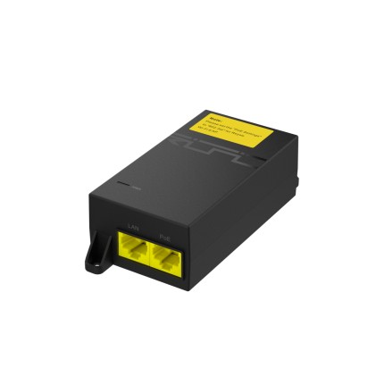 Ruijie Networks RG-POE-AT30 adattatore PoE e iniettore Gigabit Ethernet 52 V