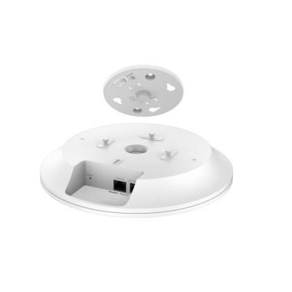 Ruijie Networks RG-RAP2266 punto accesso WLAN 2976 Mbit/s Bianco Supporto Power over Ethernet (PoE)