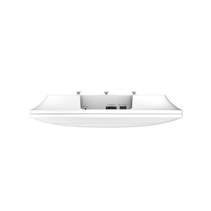 Ruijie Networks RG-RAP2266 punto accesso WLAN 2976 Mbit/s Bianco Supporto Power over Ethernet (PoE)