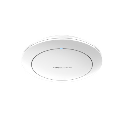 Ruijie Networks RG-RAP2266 punto accesso WLAN 2976 Mbit/s Bianco Supporto Power over Ethernet (PoE)