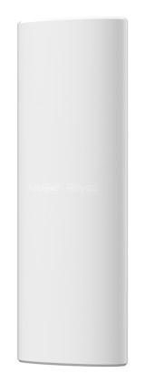 Ruijie Networks RG-RAP62-OD punto accesso WLAN 2974 Mbit/s Bianco Supporto Power over Ethernet (PoE)