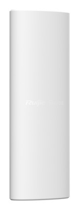 Ruijie Networks RG-RAP62-OD punto accesso WLAN 2974 Mbit/s Bianco Supporto Power over Ethernet (PoE)