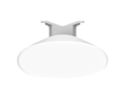 Ruijie Networks RG-RAP62-OD punto accesso WLAN 2974 Mbit/s Bianco Supporto Power over Ethernet (PoE)