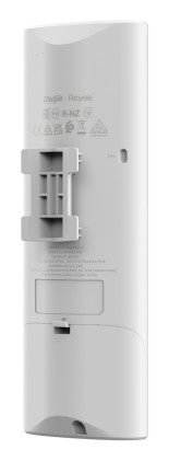 Ruijie Networks RG-RAP62-OD punto accesso WLAN 2974 Mbit/s Bianco Supporto Power over Ethernet (PoE)