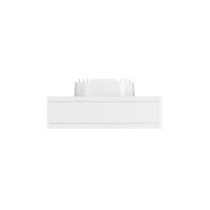 Ruijie Networks RG-RAP62-WALL-LITE punto accesso WLAN 2974 Mbit/s Bianco Supporto Power over Ethernet (PoE)