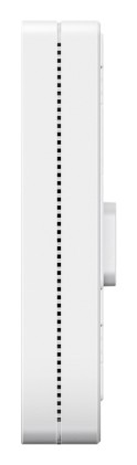Ruijie Networks RG-RAP72-WALL punto accesso WLAN 3570 Mbit/s Bianco Supporto Power over Ethernet (PoE)