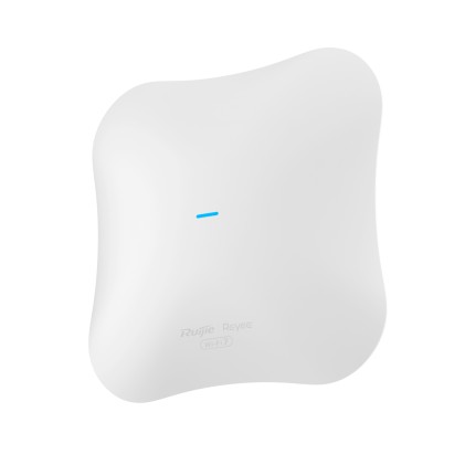 Ruijie Networks RG-RAP72PRO punto accesso WLAN 5011 Mbit/s Bianco Supporto Power over Ethernet (PoE)