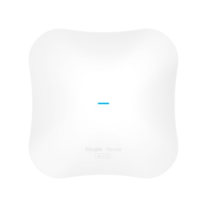 Ruijie Networks RG-RAP72PRO punto accesso WLAN 5011 Mbit/s Bianco Supporto Power over Ethernet (PoE)