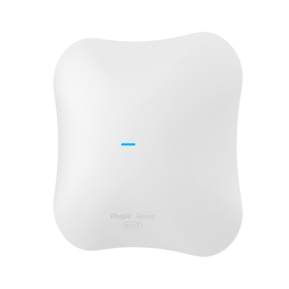 Ruijie Networks RG-RAP72PRO punto accesso WLAN 5011 Mbit/s Bianco Supporto Power over Ethernet (PoE)