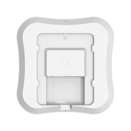 Ruijie Networks RG-RAP72PRO punto accesso WLAN 5011 Mbit/s Bianco Supporto Power over Ethernet (PoE)