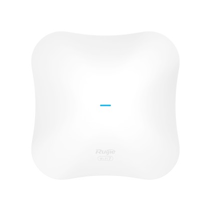 Ruijie Networks RG-RAP73PRO punto accesso WLAN 13657 Mbit/s Bianco Supporto Power over Ethernet (PoE)
