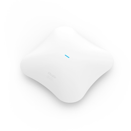 Ruijie Networks RG-RAP73PRO punto accesso WLAN 13657 Mbit/s Bianco Supporto Power over Ethernet (PoE)