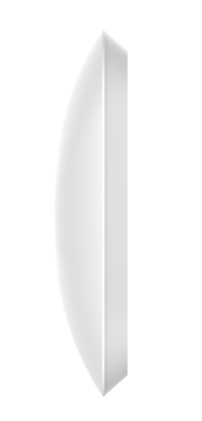 Ruijie Networks RG-RAP73PRO punto accesso WLAN 13657 Mbit/s Bianco Supporto Power over Ethernet (PoE)