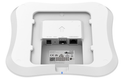 Ruijie Networks RG-RAP73PRO punto accesso WLAN 13657 Mbit/s Bianco Supporto Power over Ethernet (PoE)