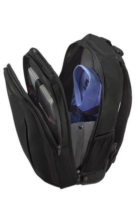 Zaino Notebook Samsonite 115333-1041 Guard It 2.0 Ergonomic 8000529 Ne