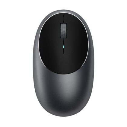 Mouse Wireless M1 Space Gray 