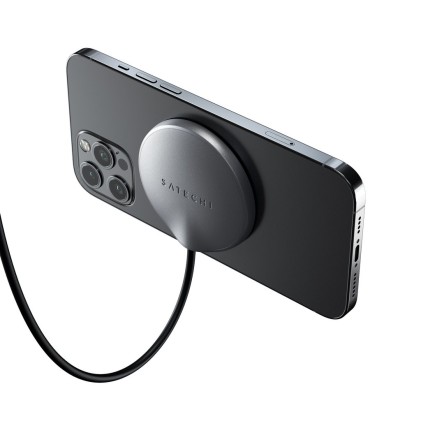 Cavo Charging Wireles Magnetic Usbc 7.5W Per Iphone 12