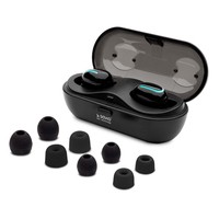 Auricolari Bluetooth SAVIO TWS-05 Nero