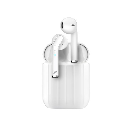 Auricolari Microfono Bluetooth Sbs Music Hero Mhtwsstylebtw