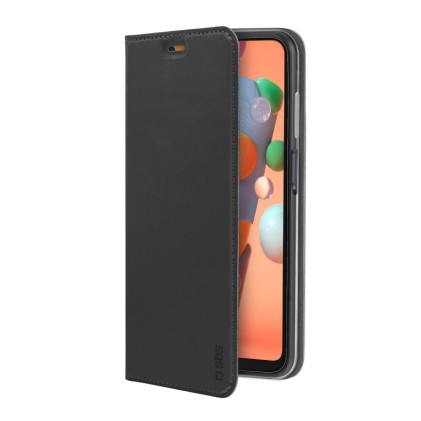 Cover Sbs Book Wallet Lite Galaxy A12 Tebklitesaa12K