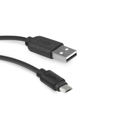 Cavo Microusb Sbs Cavo Micro Usb 2 M Tecablemicro2K