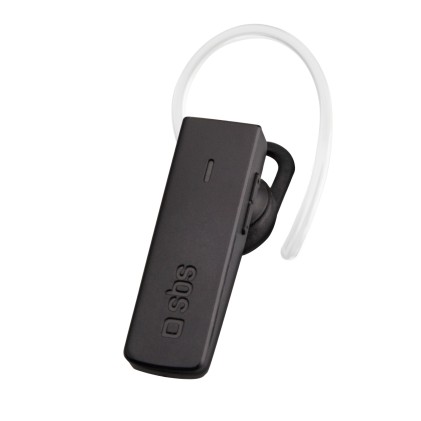 Auricolari Microfono Bluetooth Sbs Multipoint Bluetooth Headset With E