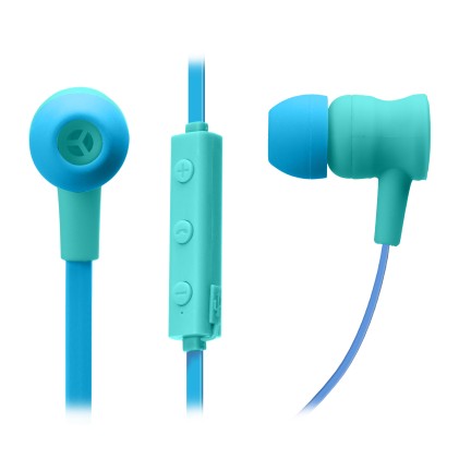 Auricolari Microfono Bluetooth Sbs Pop Collection Tepopearsetbtb