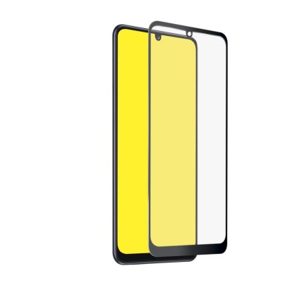 Pellicola Protettiva Schermo Sbs Tescrfcsaa31K Cover Glass Galaxy A31/