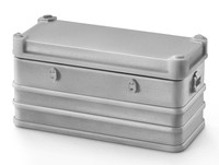 Gioco Schleich Wild Life 42351 Quad con rimorchio e Ranger