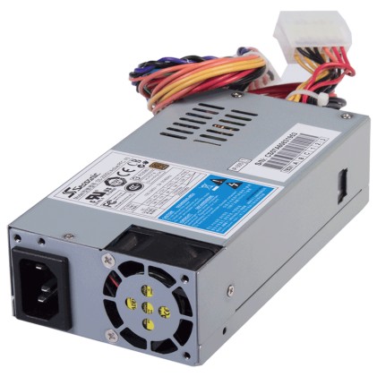 Seasonic SS-250SU Alimentatore Mini 1U da 250W