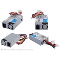 Seasonic SS-250SU Alimentatore Mini 1U da 250W