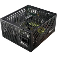 Seasonic Prime Titanium alimentatore per computer 600 W 20+4 pin ATX ATX Nero