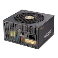 Seasonic FOCUS+ 650 Gold Alimentatore ATX Modulare da 650W