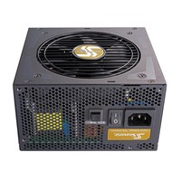 Seasonic FOCUS+ 650 Gold Alimentatore ATX Modulare da 650W