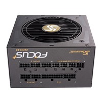 Seasonic FOCUS+ 650 Gold Alimentatore ATX Modulare da 650W