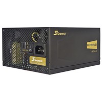 Seasonic Prime Ultra, Alimentatore ATX Modulare da 1000W 80Plus Gold